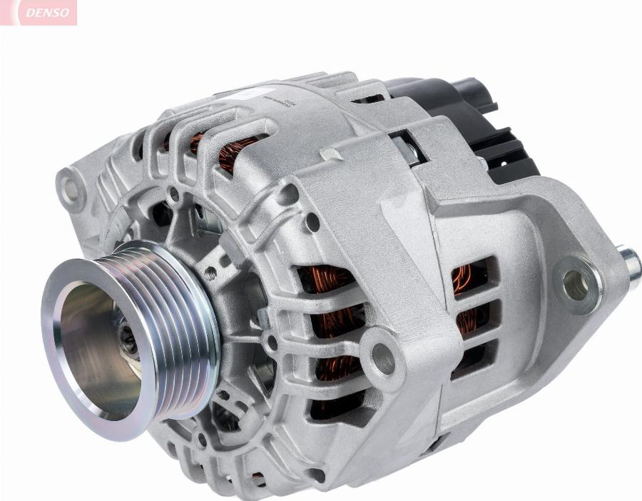 Denso DAN3024 - Alternatore autozon.pro