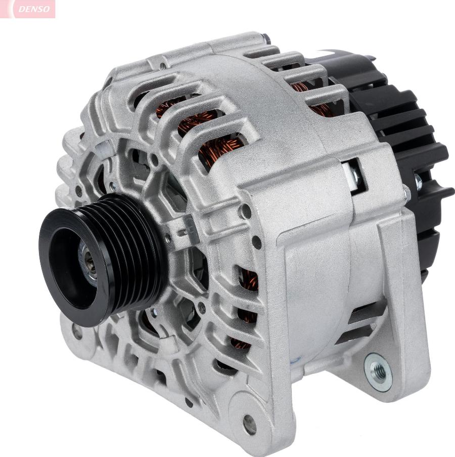 Denso DAN3026 - Alternatore autozon.pro