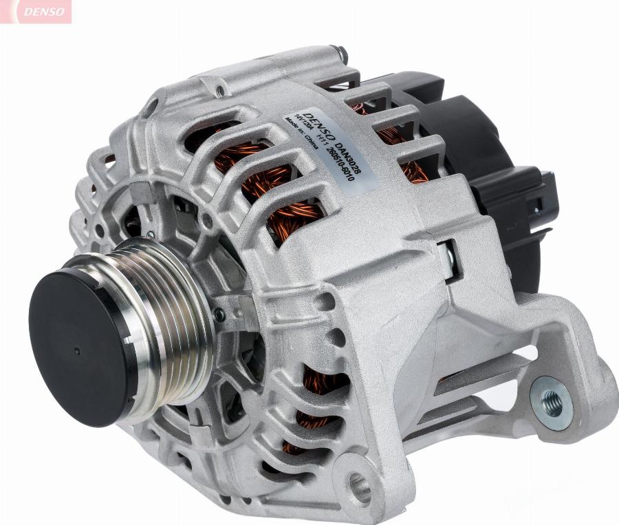 Denso DAN3028 - Alternatore autozon.pro