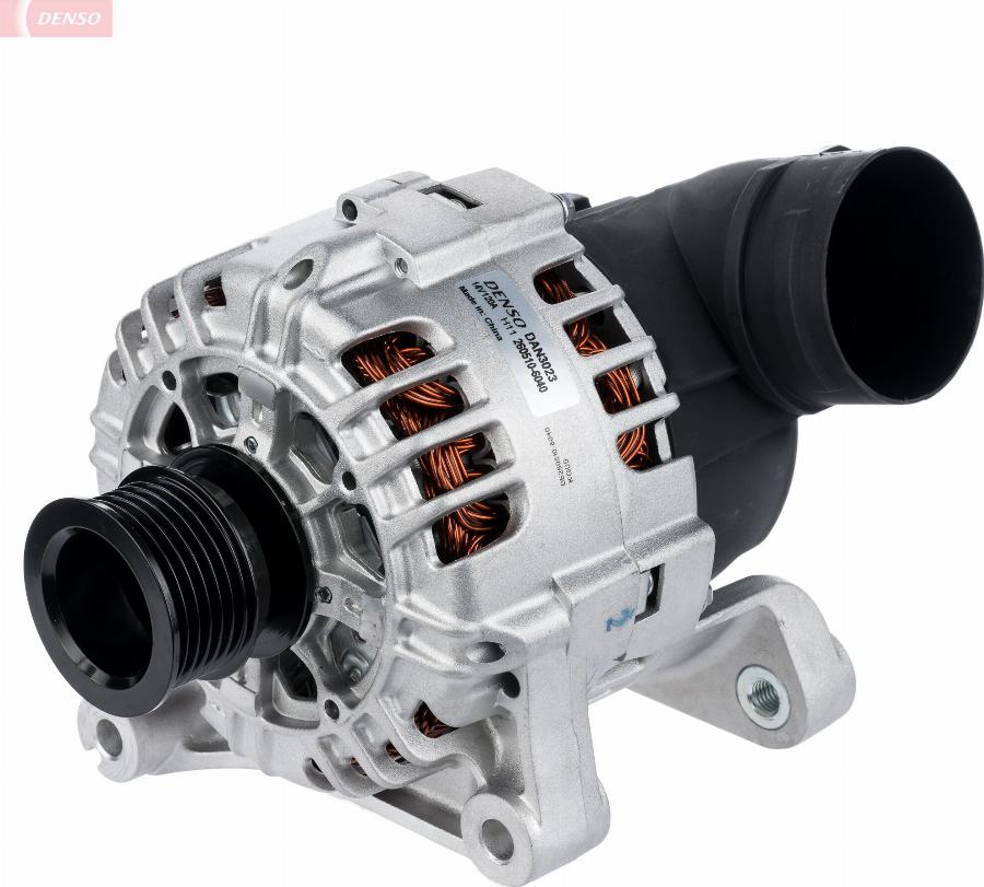 Denso DAN3023 - Alternatore autozon.pro