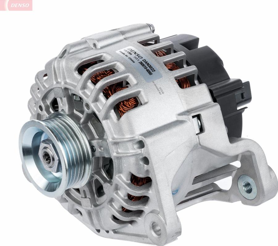 Denso DAN3022 - Alternatore autozon.pro