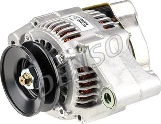 Denso DAN2015 - Alternatore autozon.pro