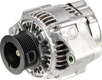 Denso DAN2012 - Alternatore autozon.pro