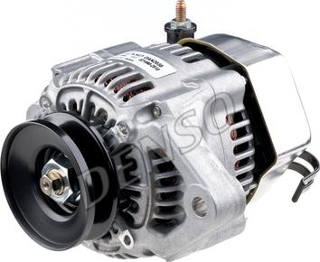 Denso DAN2038 - Alternatore autozon.pro