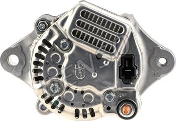 Denso DAN2020 - Alternatore autozon.pro