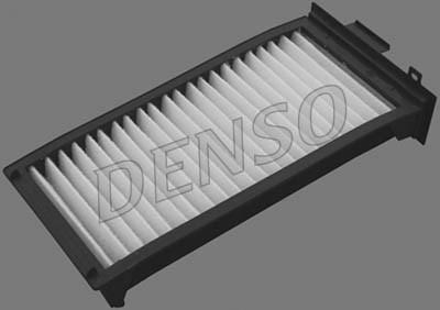 Denso DCF405P - Filtro, Aria abitacolo autozon.pro