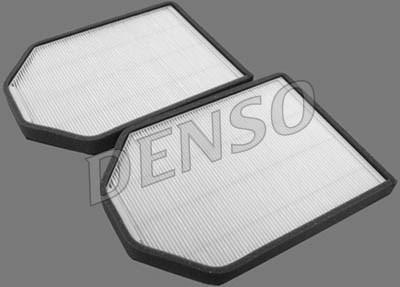 Denso DCF400P - Filtro, Aria abitacolo autozon.pro