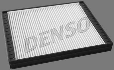 Denso DCF408P - Filtro, Aria abitacolo autozon.pro