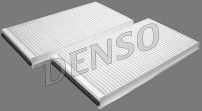 Denso DCF403P - Filtro, Aria abitacolo autozon.pro