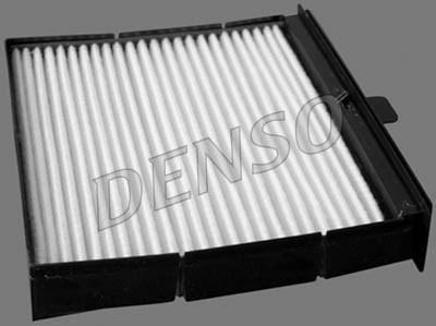 Denso DCF414P - Filtro, Aria abitacolo autozon.pro