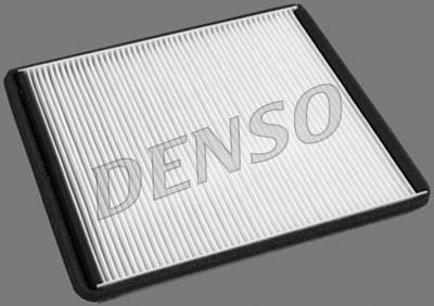 Denso DCF416P - Filtro, Aria abitacolo autozon.pro