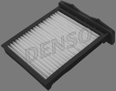 Denso DCF411P - Filtro, Aria abitacolo autozon.pro