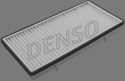 Denso DCF418P - Filtro, Aria abitacolo autozon.pro