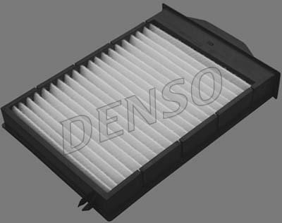 Denso DCF413P - Filtro, Aria abitacolo autozon.pro