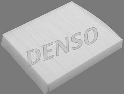 Denso DCF417P - Filtro, Aria abitacolo autozon.pro