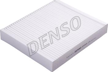 Denso DCF564P - Filtro, Aria abitacolo autozon.pro