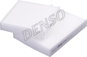 Denso DCF560P - Filtro, Aria abitacolo autozon.pro