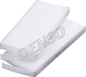 Denso DCF568P - Filtro, Aria abitacolo autozon.pro