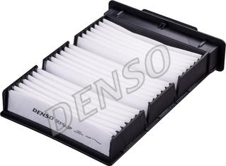 Denso DCF562P - Filtro, Aria abitacolo autozon.pro