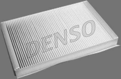 Denso DCF511P - Filtro, Aria abitacolo autozon.pro