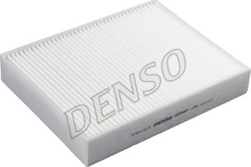 Denso DCF581P - Filtro, Aria abitacolo autozon.pro