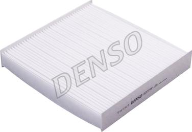 Denso DCF579P - Filtro, Aria abitacolo autozon.pro