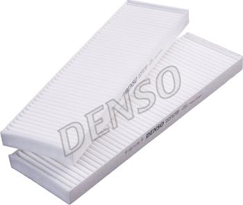 Denso DCF570P - Filtro, Aria abitacolo autozon.pro