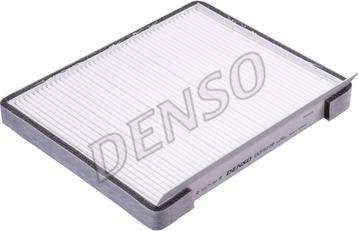 Denso DCF577P - Filtro, Aria abitacolo autozon.pro