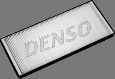 Denso DCF040P - Filtro, Aria abitacolo autozon.pro