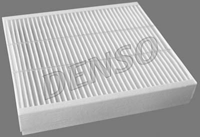 Denso DCF043P - Filtro, Aria abitacolo autozon.pro