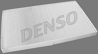 Denso DCF055P - Filtro, Aria abitacolo autozon.pro