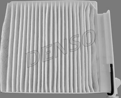 Denso DCF057P - Filtro, Aria abitacolo autozon.pro