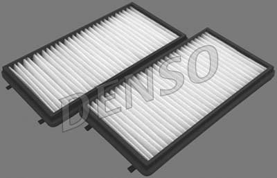 Denso DCF064P - Filtro, Aria abitacolo autozon.pro