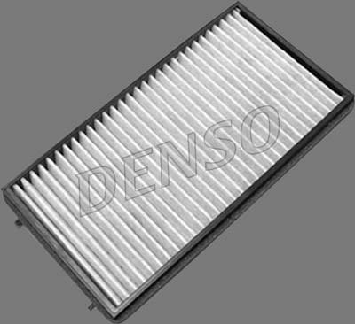 Denso DCF065K - Filtro, Aria abitacolo autozon.pro