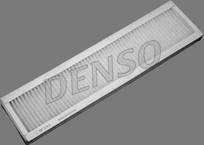 Denso DCF061P - Filtro, Aria abitacolo autozon.pro