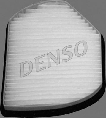 Denso DCF009P - Filtro, Aria abitacolo autozon.pro