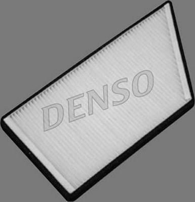 Denso DCF004P - Filtro, Aria abitacolo autozon.pro