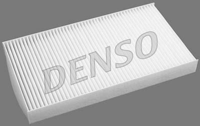 Denso DCF005P - Filtro, Aria abitacolo autozon.pro