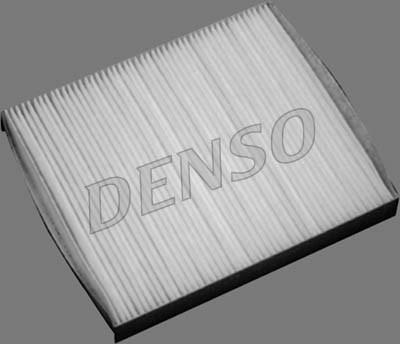 Denso DCF006P - Filtro, Aria abitacolo autozon.pro