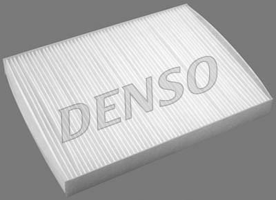 Denso DCF001P - Filtro, Aria abitacolo autozon.pro