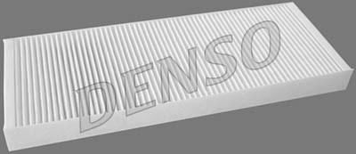 Denso DCF003P - Filtro, Aria abitacolo autozon.pro