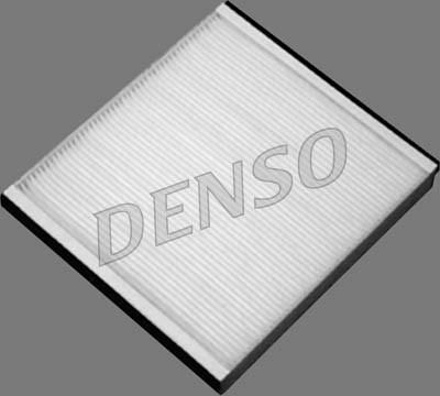 Denso DCF482P - Filtro, Aria abitacolo autozon.pro