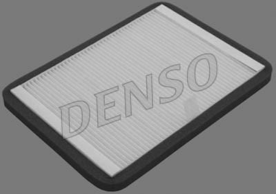 Denso DCF019P - Filtro, Aria abitacolo autozon.pro