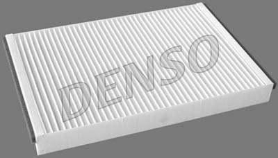 Denso DCF011P - Filtro, Aria abitacolo autozon.pro