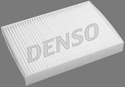 Denso DCF013P - Filtro, Aria abitacolo autozon.pro