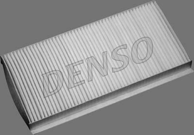 Denso DCF012P - Filtro, Aria abitacolo autozon.pro