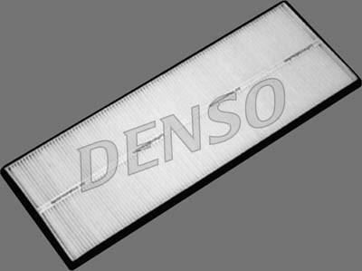 Denso DCF017P - Filtro, Aria abitacolo autozon.pro