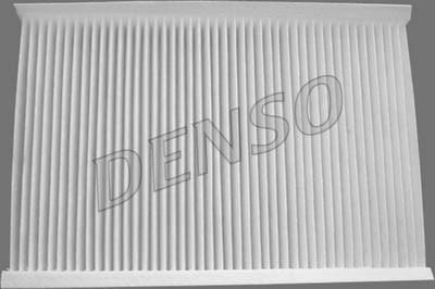 Denso DCF089P - Filtro, Aria abitacolo autozon.pro