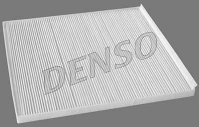 Denso DCF086P - Filtro, Aria abitacolo autozon.pro