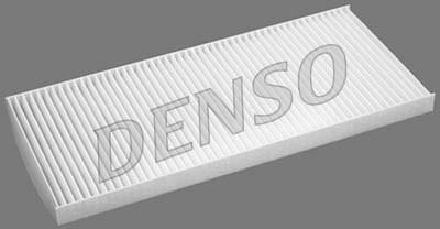 Denso DCF082P - Filtro, Aria abitacolo autozon.pro